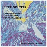 Free Spirits:Delius/Grieg/Gran