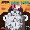 Old Town Doo Wop, Volume 4