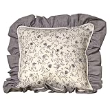 Simplicity Decorative Pillow in Mirabella
