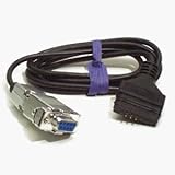 Lowrance Pc-Di7 Pc Data Cable - Model 119-04 Parts