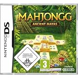 Mahjongg: Ancient Mayas [Software Pyramide]von "ak tronic"