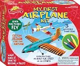 Scientific Explorer's My First Airplane Science Kit