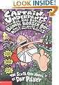 Captain Underpants and the Big, Bad Battle of the Bionic Booger Boy: Night of the Nasty Nostril Nuggets Pt.1