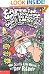 Captain Underpants and the Big Bad Ba...
