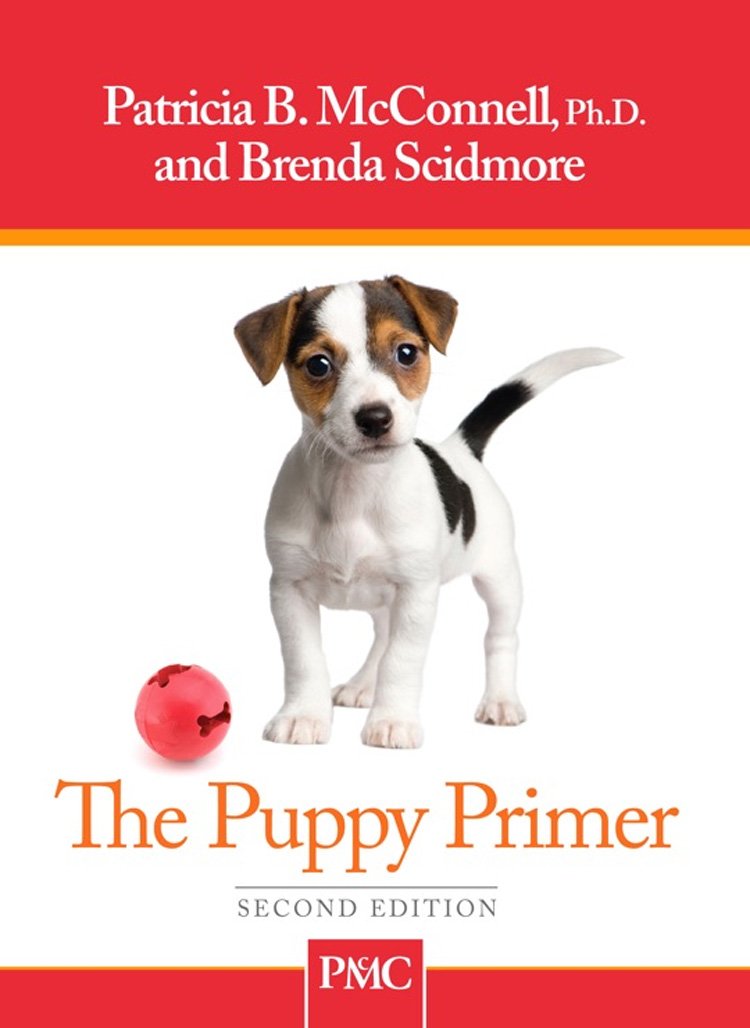 The Puppy Primer - Kindle edition by Patricia B. McConnell. Crafts ...