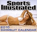 Sports Illustrated 2010 Swimsuit Day-at-a-time Box Calendar