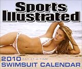 Sports Illustrated Swimsuit 2010 Calendar