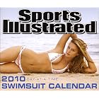 Sports Illustrated 2010 Swimsuit Day-at-a-time Box Calendar by Dateworks
