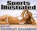 Sports Illustrated Swimsuit 2010 Calendar