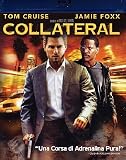 Collateral - Edizione Speciale (2Blu-ray)