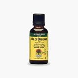Oil of Oregano Leaf (Alcohol Free) Extract by Nature's Answer - 1oz.
