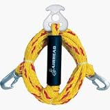 KWIK TEK AIRHEAD HEAVY DUTY TOW HARNESS