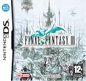 Final Fantasy III (Nintendo DS)