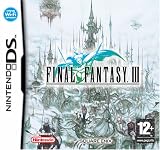 Final Fantasy III (Nintendo DS)
