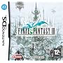 Final Fantasy III (Nintendo DS)
