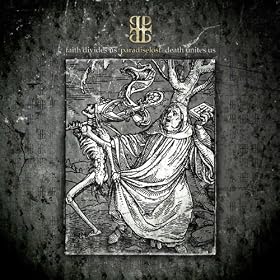 Faith Divides Us, Death Unites Us [Explicit]