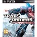 Transformers: War for Cybertron (PS3)
