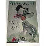 Cecil Beaton's Fair lady book cover