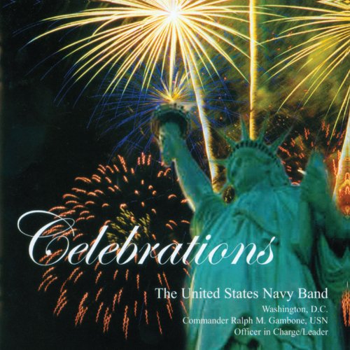 Altissimo (Naxos Deutschland Musik & Video Vertriebs-) Celebrations