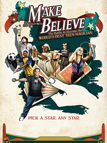 Make Believe