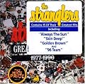 The Stranglers - Greatest Hits 1977-1990