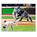 Los Angeles Dodgers James Loney Autographed 