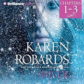 Free First Three Chapters from Shiver | [Karen Robards]