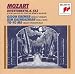 Mozart: Divertimento In E