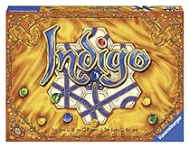 Indigo Family Game
