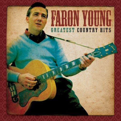 Faron Young - This Little Girl Of Mine (2.59) Lyrics - Zortam Music
