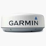 Garmin Gmr 24 4Kw Digital Radar Scanner - Radar - Dome - Garmin