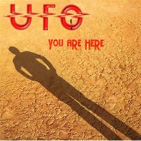 You are here