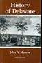 History of Delaware