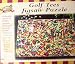 Golf Jigsaw Puzzles
Golf Gifts and Gallery Golf Tees Jigsaw Puzzle