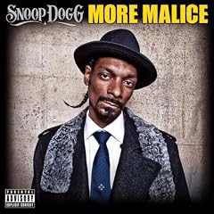 More Malice [Explicit]