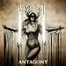 Anklicken zum Vergrößeren: Lord of the Lost - Antagony (Ltd.Edt.) Digi (Audio CD)
