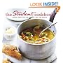 Student Cookbook (Cookery)