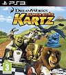 DreamWorks Super Star Kartz (PS3)