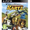 DreamWorks Super Star Kartz (PS3)