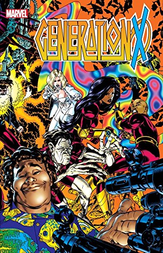 Generation X Classic Vol. 2 (Generation X (1994-2001))