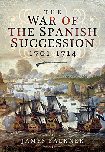 the war of the spanish succession 1701 1714