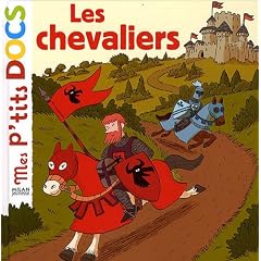 Les chevaliers