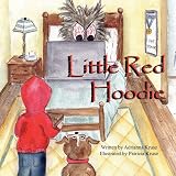 Little Red Hoodie