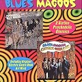 Psychedelic Lollipop / Electric Comic Book