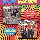 Psychedelic Lollipop Electric Comic Book by Blues Magoos