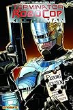 Terminator/Robocop : kill human