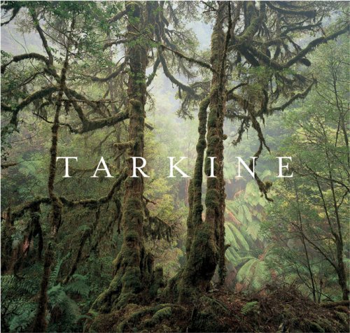Tarkine under Australasia in The Books Store