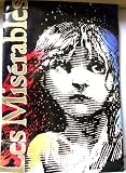 Les Miserables,Souvenir Brochure