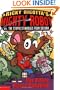 Ricky Ricotta's Mighty Robot vs. The Stupid Stinkbugs from Saturn (Ricky Ricotta, Book 6)