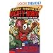 Ricky Ricotta's Mighty Robot vs. The Stupid Stinkbugs from Saturn (Ricky Ricotta, Book 6)